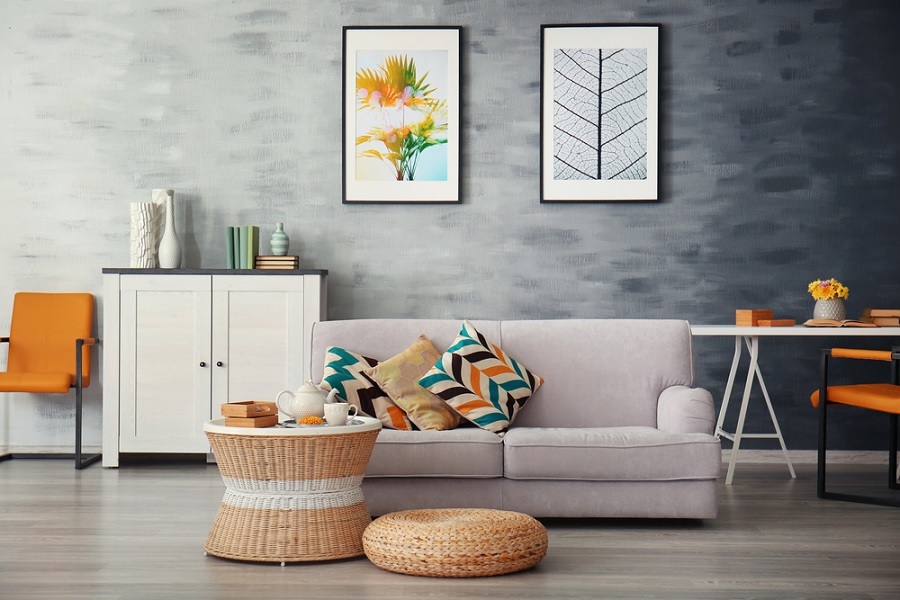 via the dutch home decor trendey